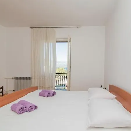 M&p - Four Bedroom With Terrace Sea View - St 아파트