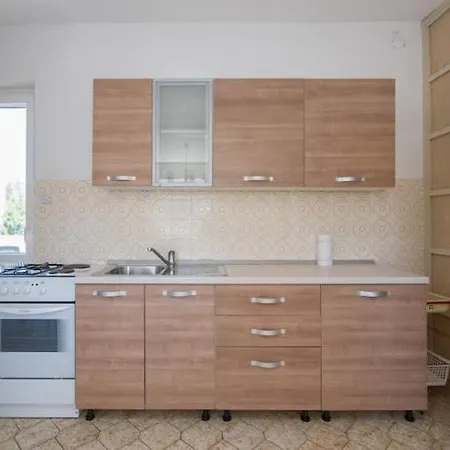 M&p - Four Bedroom With Terrace Sea View - St