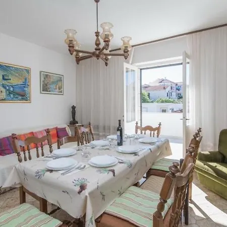 M&p - Four Bedroom With Terrace Sea View - St * 수페타르