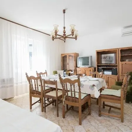 아파트 M&p - Four Bedroom With Terrace Sea View - St *
