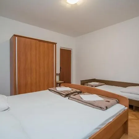 M&p - Four Bedroom With Terrace Sea View - St * 수페타르