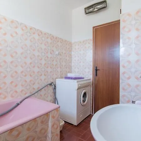 M&p - Four Bedroom With Terrace Sea View - St * 수페타르