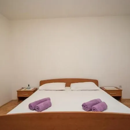 M&p - Four Bedroom With Terrace Sea View - St *