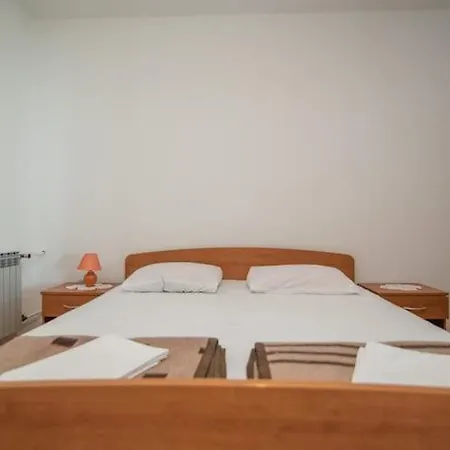 M&p - Four Bedroom With Terrace Sea View - St *