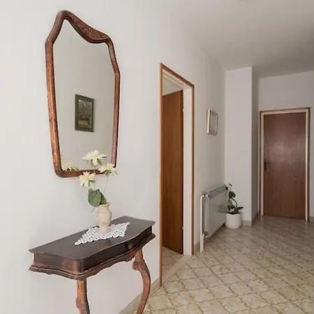 아파트 M&p - Four Bedroom With Terrace Sea View - St