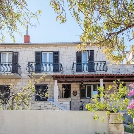 M&p - Four Bedroom With Terrace Sea View - St *
