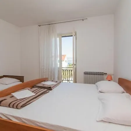 M&p - Four Bedroom With Terrace Sea View - St *