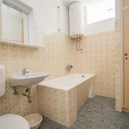 M&p - Four Bedroom With Terrace Sea View - St * 수페타르