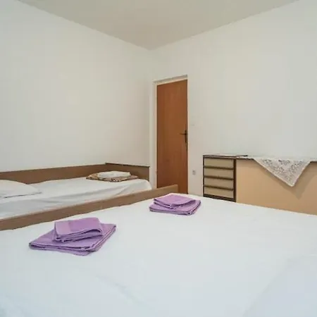 아파트 M&p - Four Bedroom With Terrace Sea View - St 수페타르